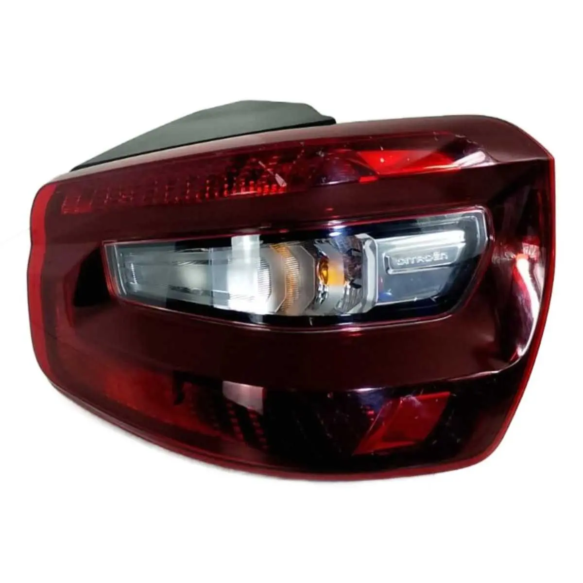 Lanterna Traseira Direita Citroën c3 2023/25 9838766880