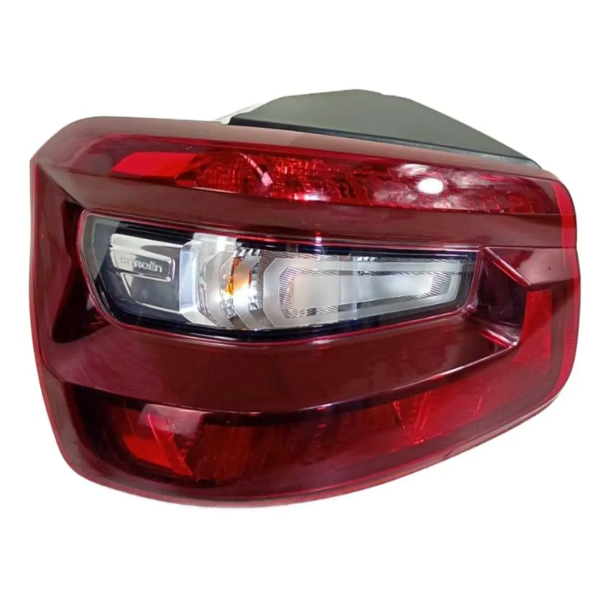 Lanterna Traseira Direita Citroën c3 2023/25 9838765580