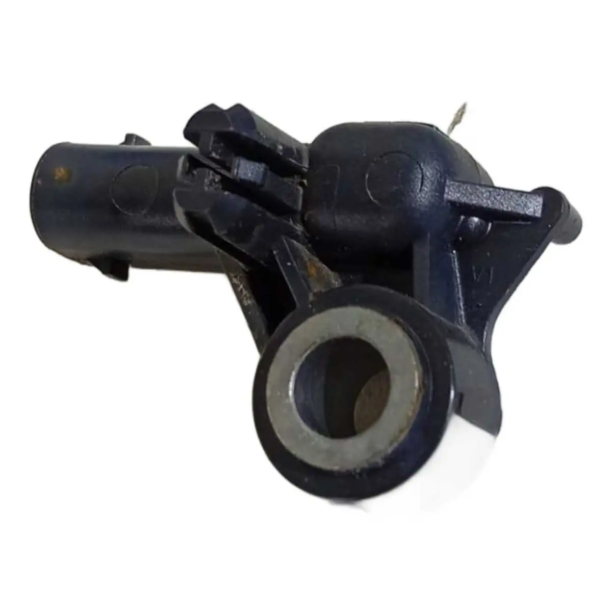 Sensor Impacto Espoleta Vw Nivus 2021 2qb959351 ORIGINAL