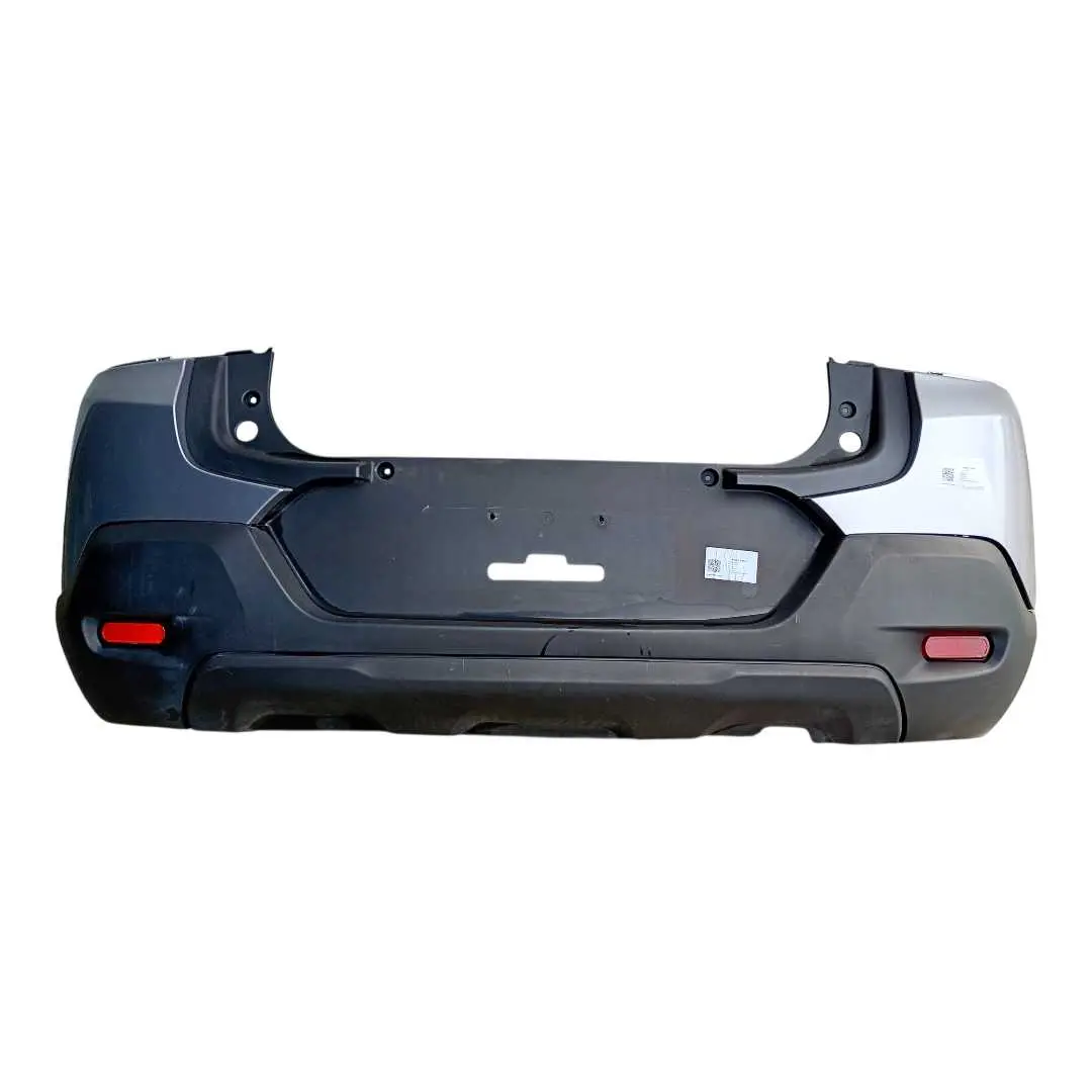 Parachoque Traseiro Citroën c3 2023