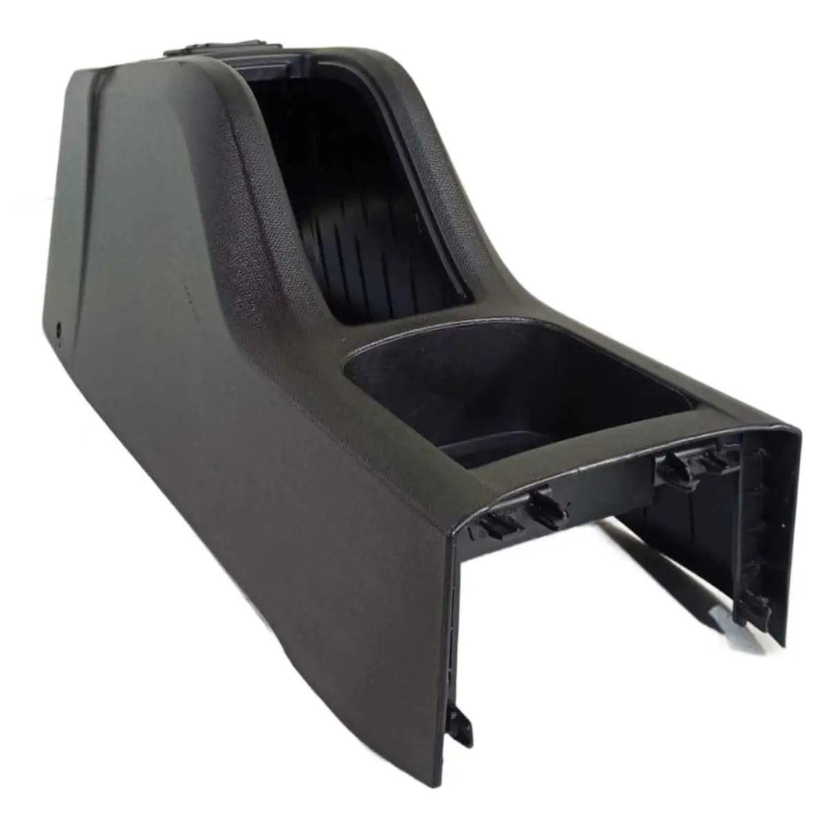 Console Central Traseiro Citroën C3 2023 9848926180