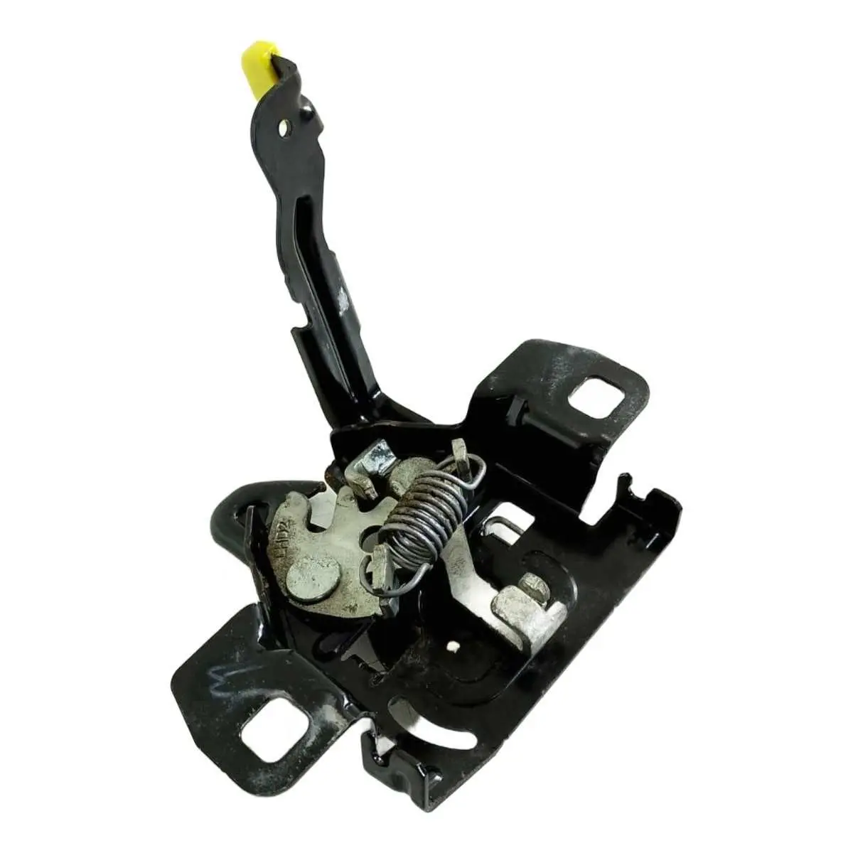 Fechadura Capô Citroën C3 Aircross 1.0 2023/2025