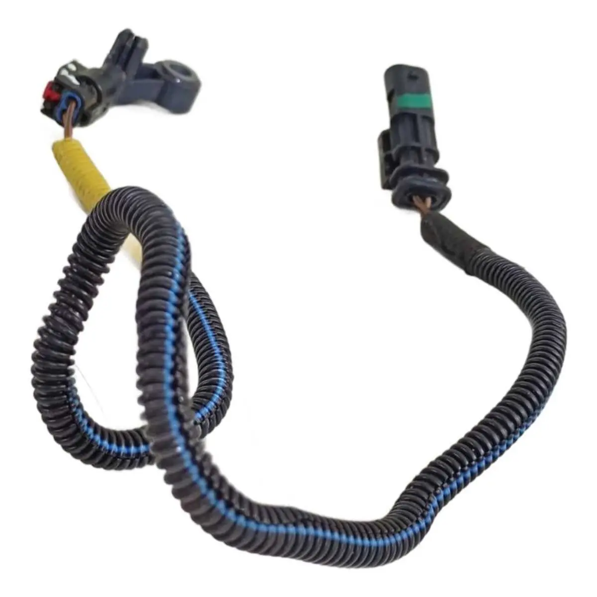 Chicote Sensor Impacto Frontal Citroën c3 2023/2025 ORIGINAL