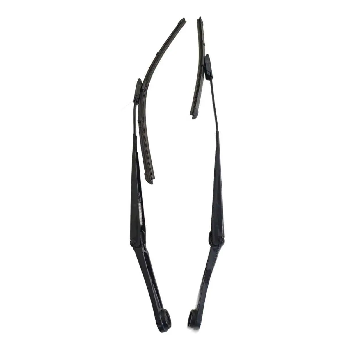 Par Braço Parabrisa Citroën c3 2023 w385670