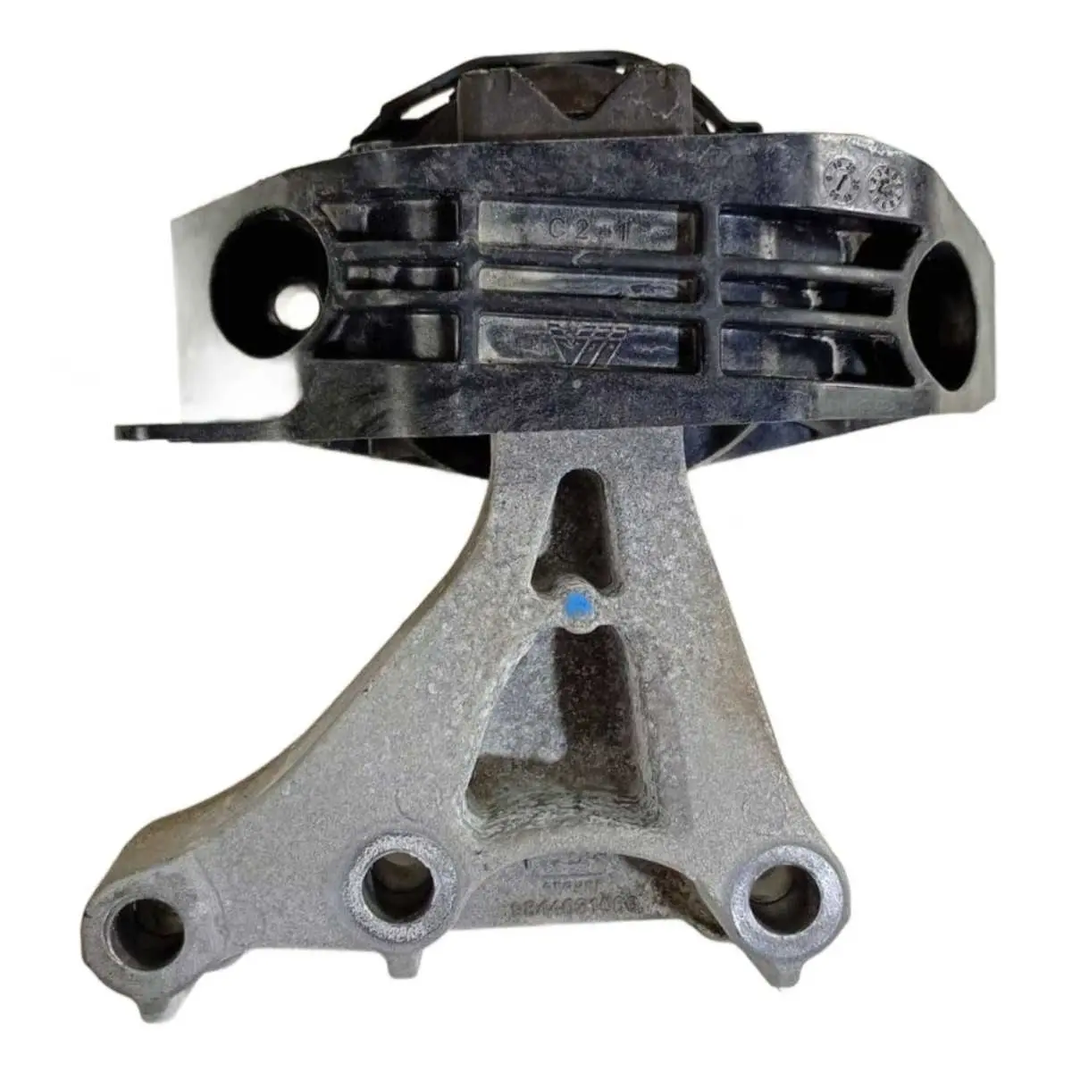 Coxim Motor Direito Peugeot 208 1.0 Firefly 21/23 9844031080