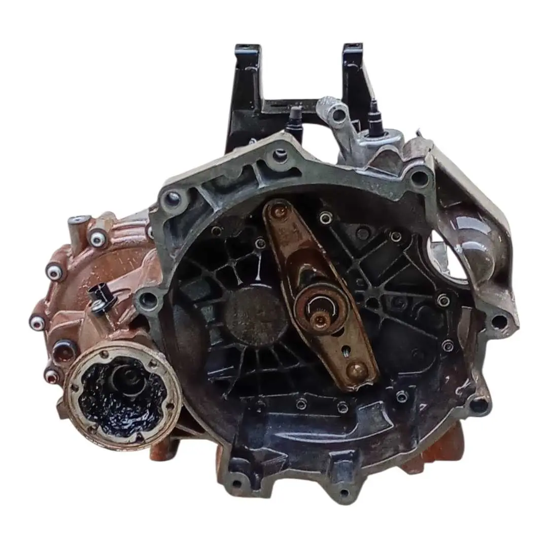 Caixa De Câmbio Volkswagen Voyage 1.6 2022 2023 2024