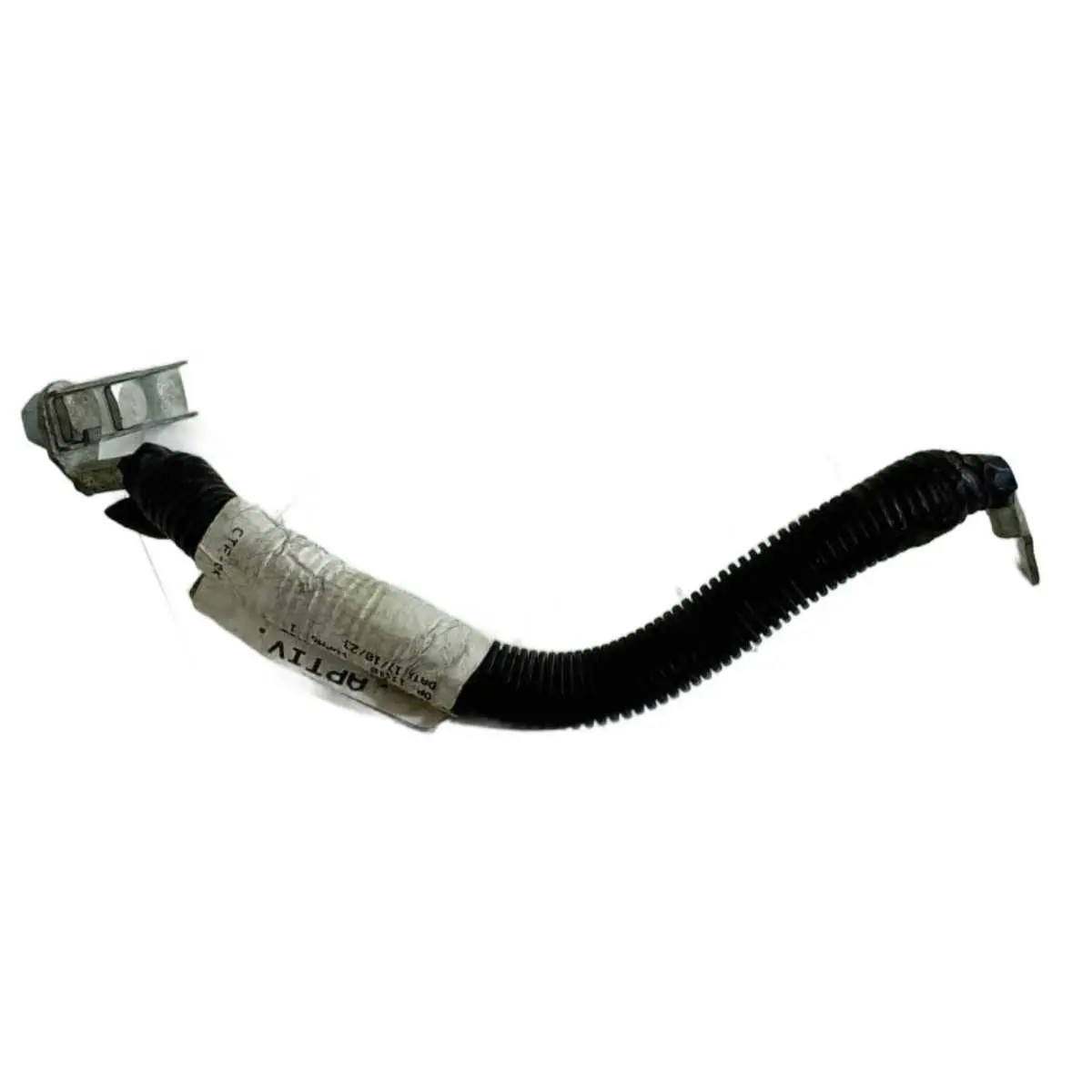 Polo Negativo Bateria Citroën c3 2023/2025 9850222480