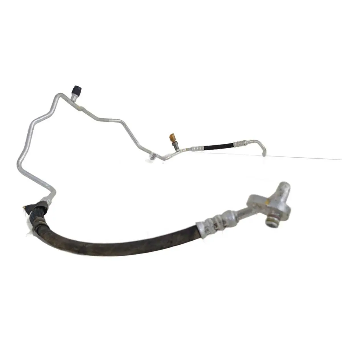 Mangueira Compressor/condensador Citroën c3 2023 9846150480