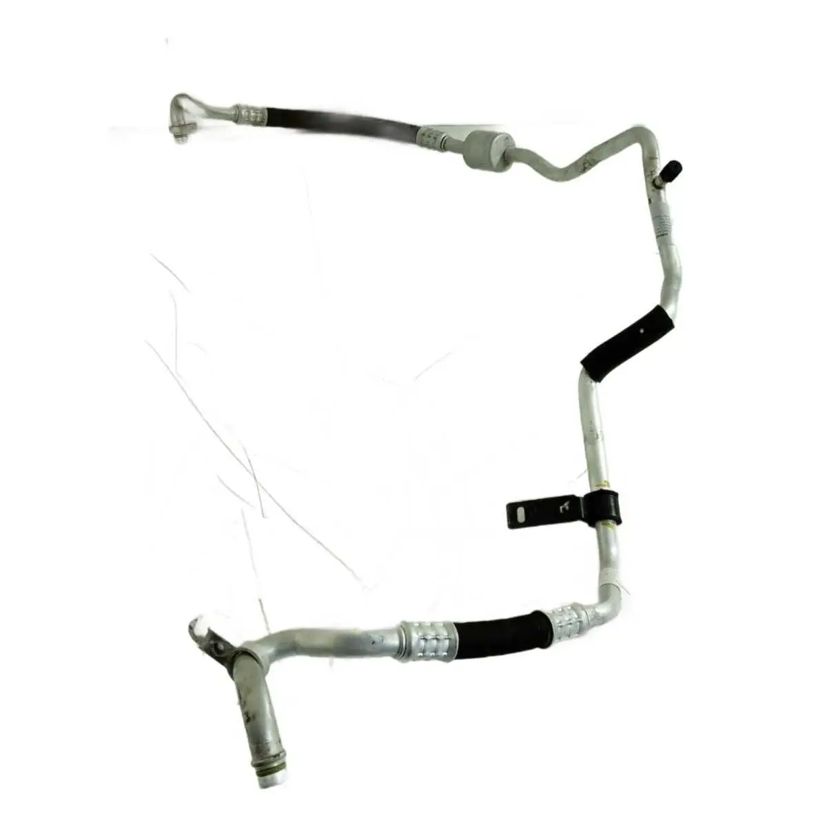 Mangueira Ar Condicionado Citroën c3 1.0 12v 2023 9846150480