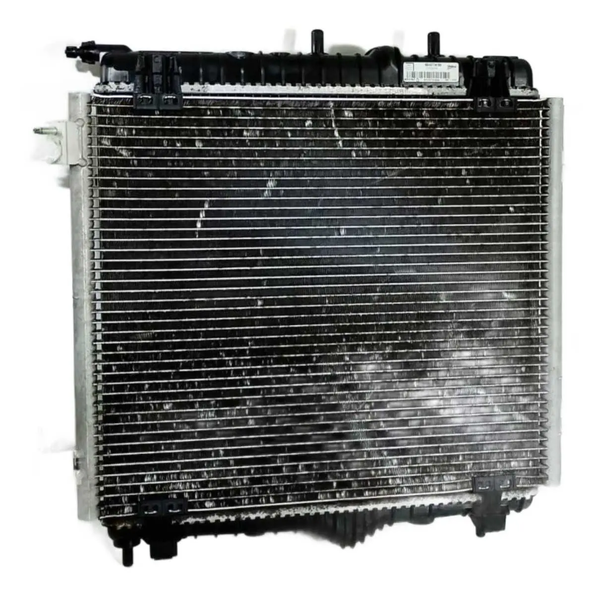 Kit Radiador Citroën c3 1.0 2023/2025 9845779780 ORIGINAL