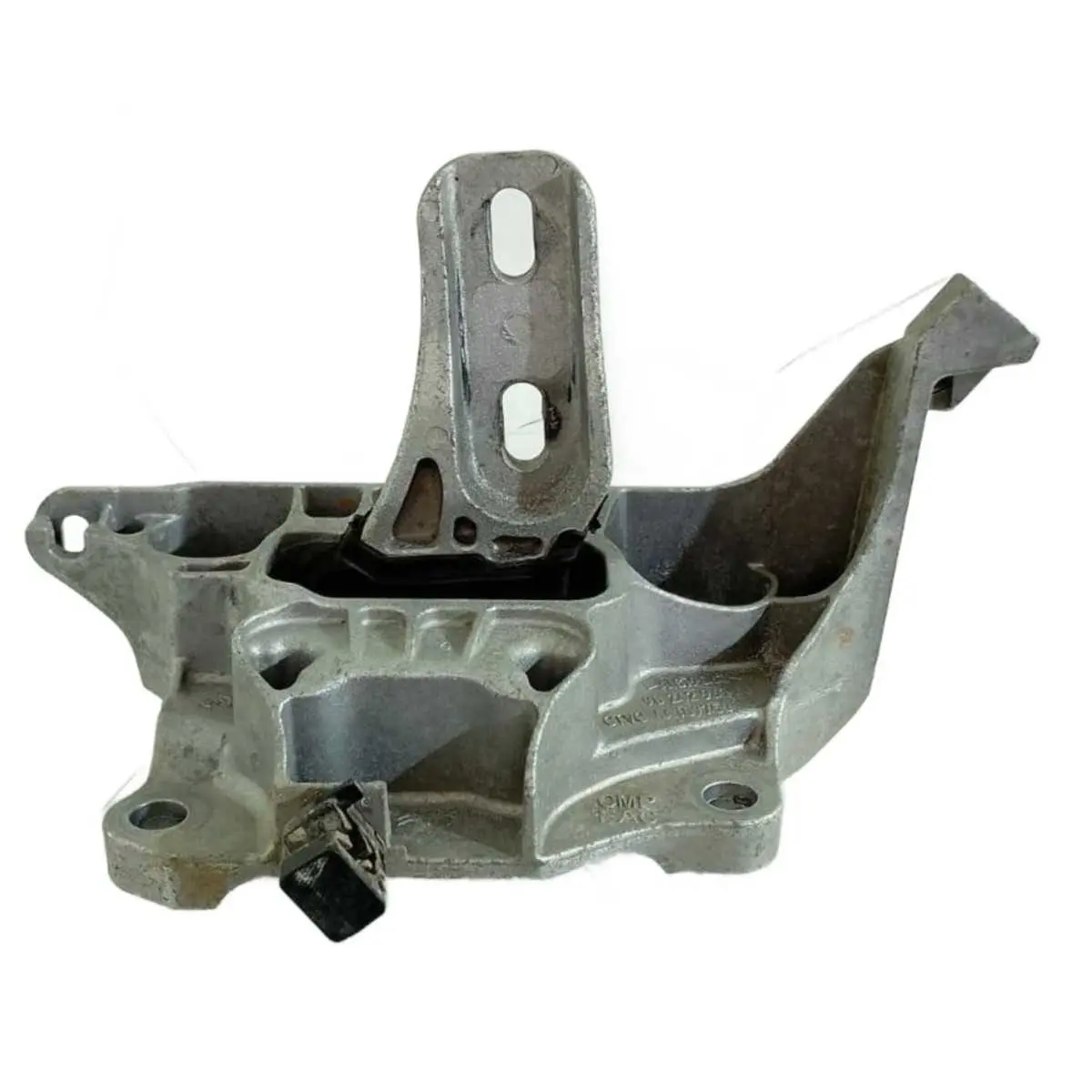 Coxim Motor Esquerdo Citroën C3 1.0 2023/2025 9824296180