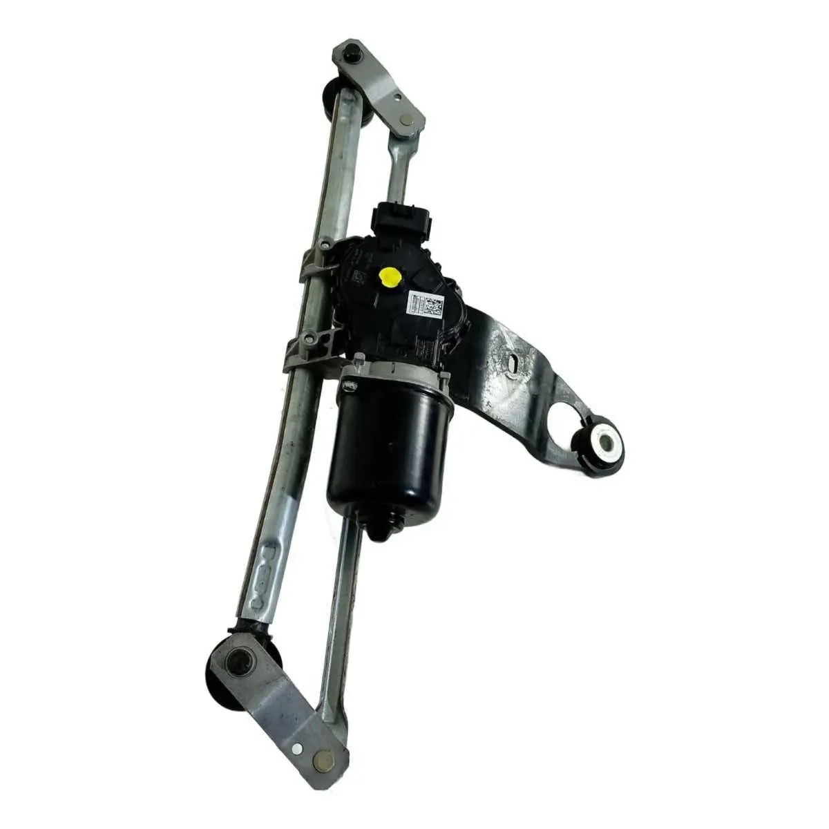 Motor Limpador Parabrisa Citroën C3 1.0 2023/25 9838759680