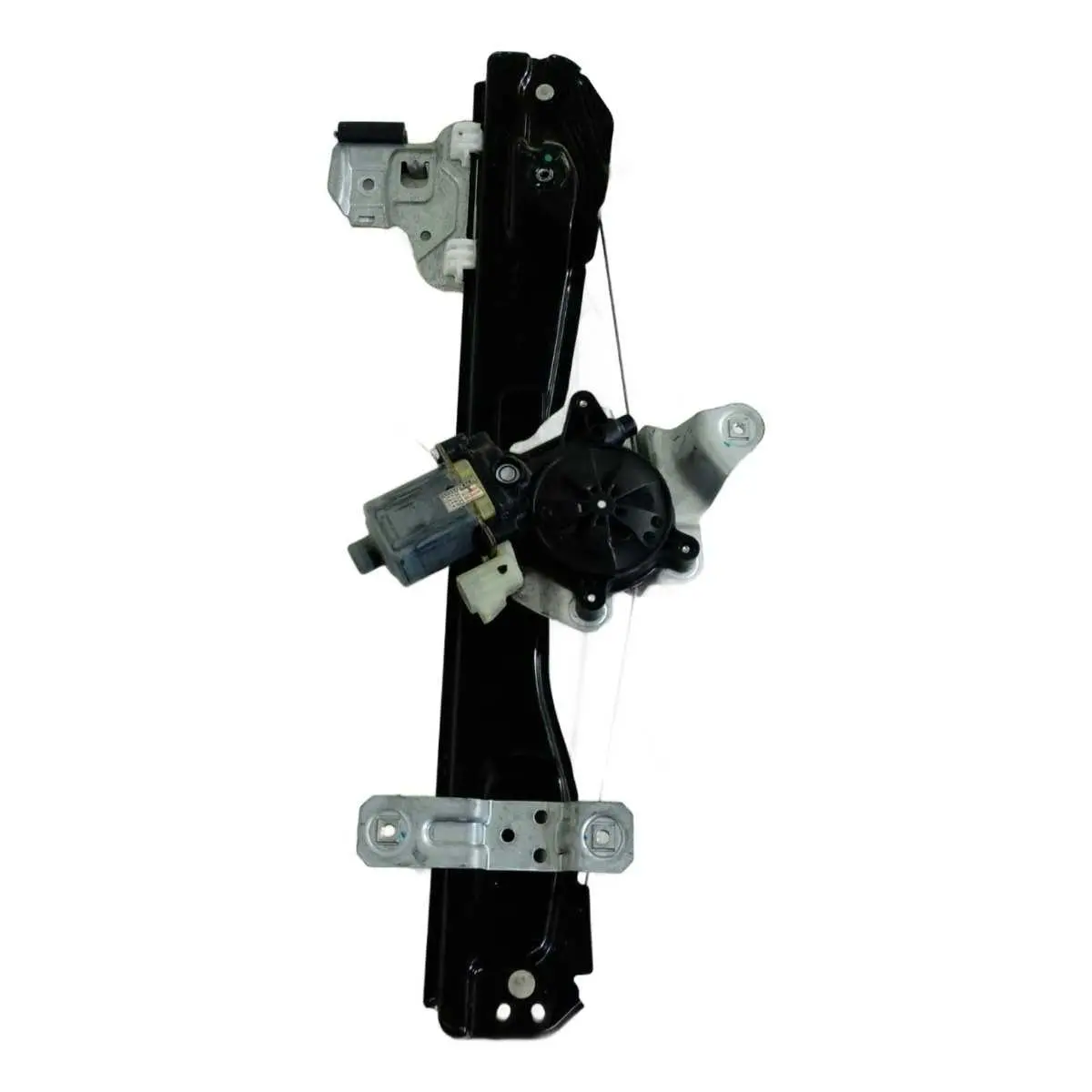 Máquina Vidro Elétrico Traseira Esquerda Citroën C3 2023/25