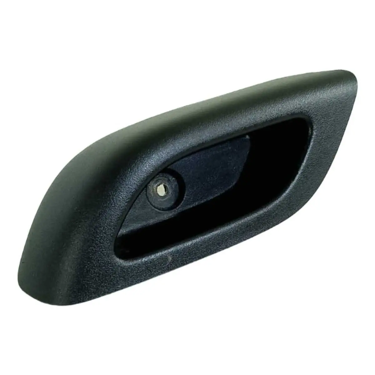 Puxador Interno Porta Traseira Esquerda Renault KWID 2018/22