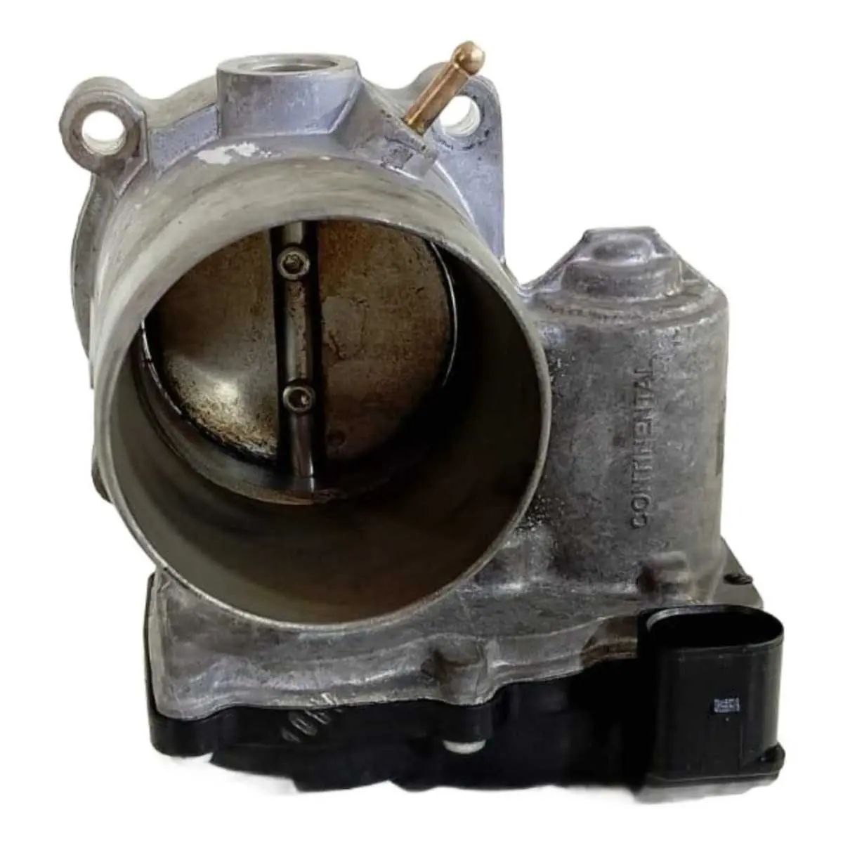 Corpo Borboleta Tbi Volkswagen Voyage 2022 032133062c
