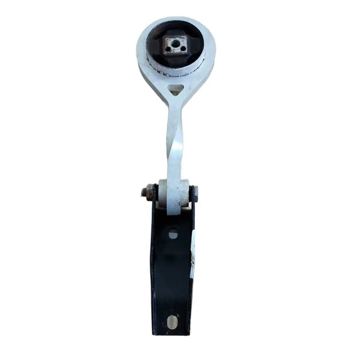 Coxim Câmbio Traseiro Volkswagen Voyage 2022 5u0199851