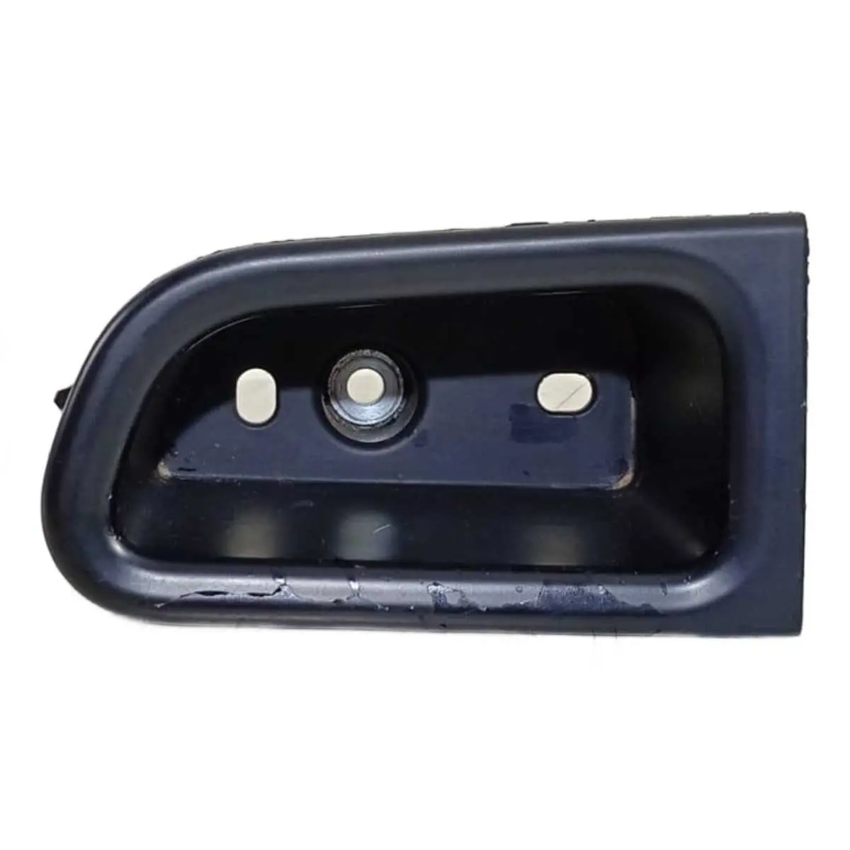 Puxador Porta D.Esquerda Jeep Renegade 2018/22 735580163