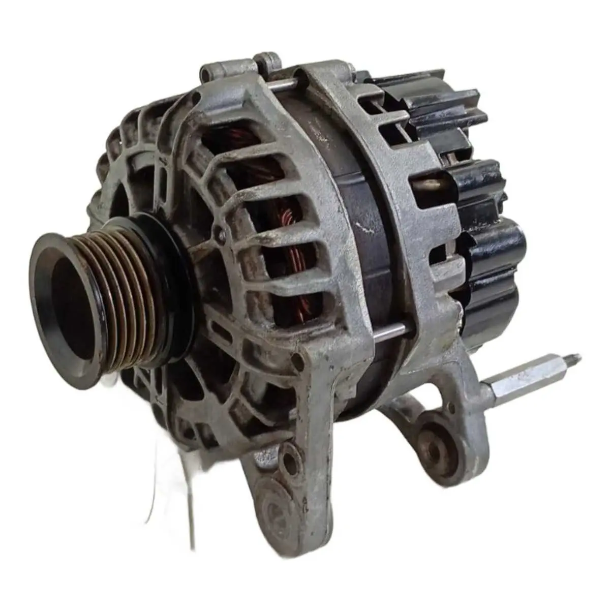 Alternador Volkswagen Voyage 1.6 2022 5u0903025h
