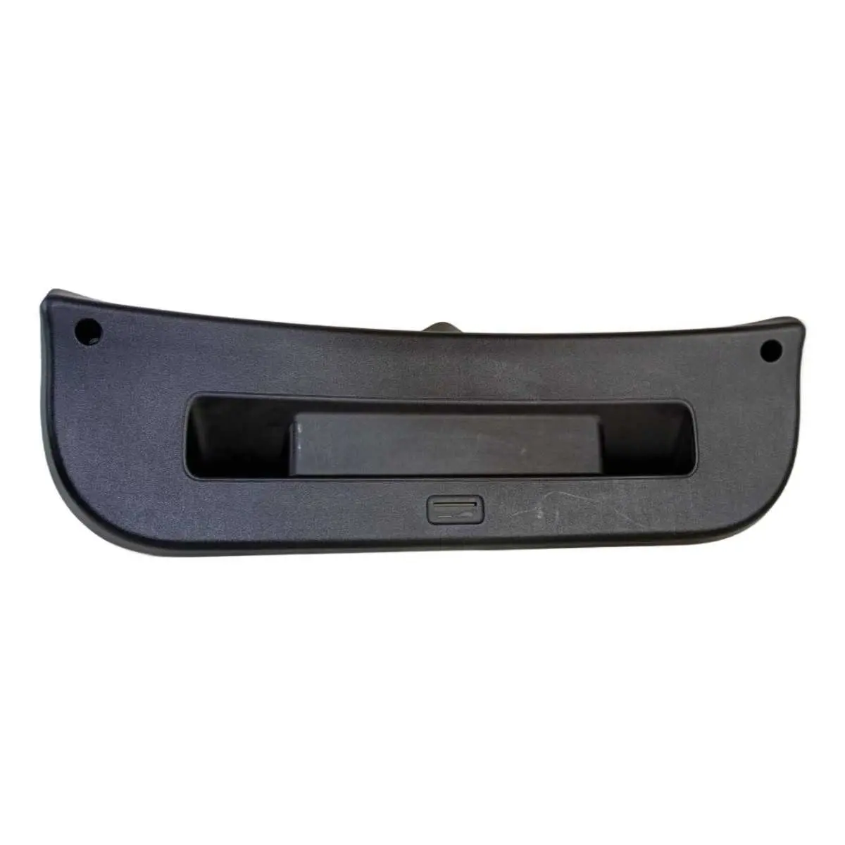 Tampa Bagagito Porta Malas Hyundai Hb20 2020/25 81711r1000