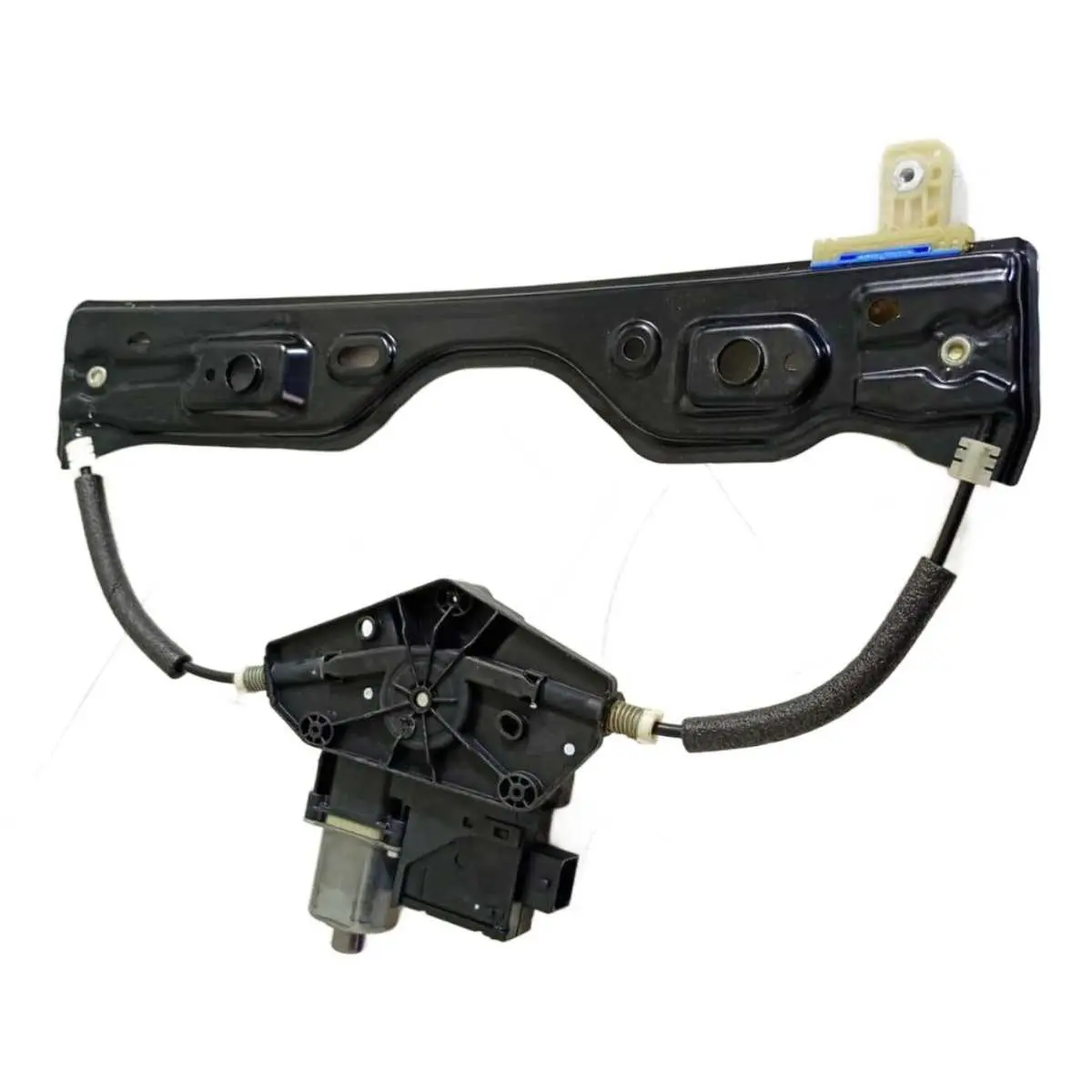 Máquina De Vidro T.Direito Jeep Commander 2022/25 e91346100