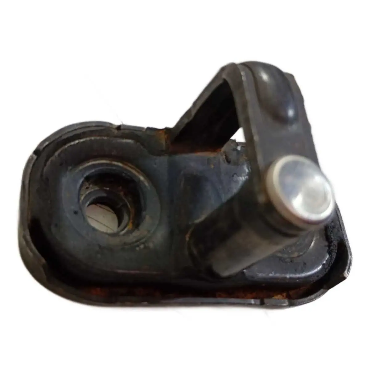 Batente Fechadura Tampa Tras Vw Nivus Virtus Polo 18/21