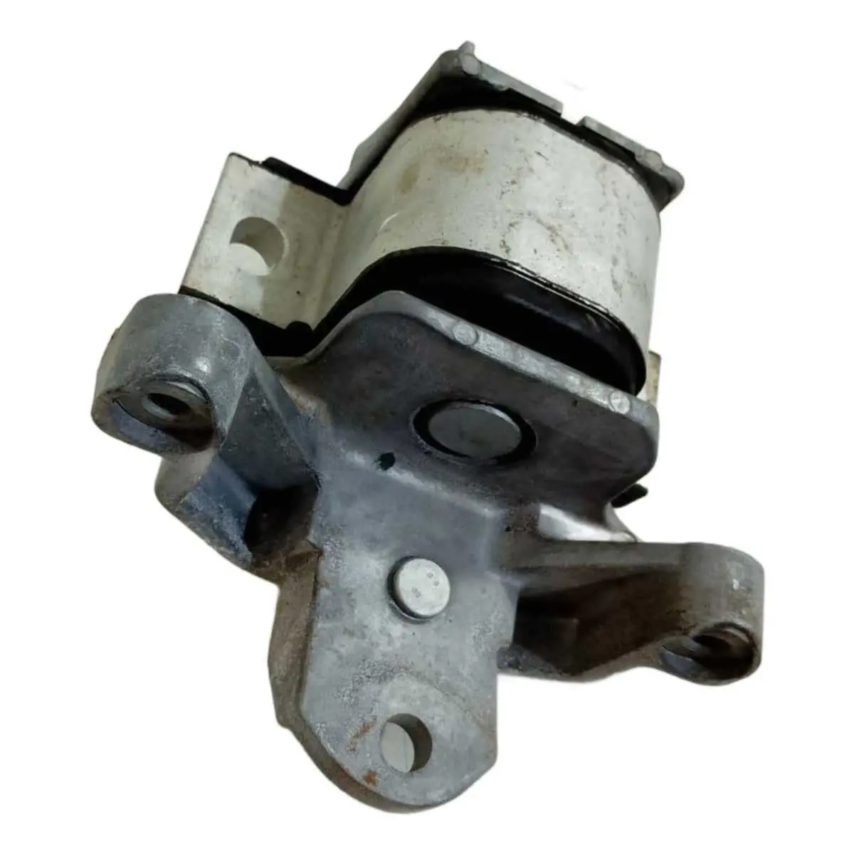 Coxim Motor Lado Esquerdo Volkswagen Voyage 2022 5u0199555