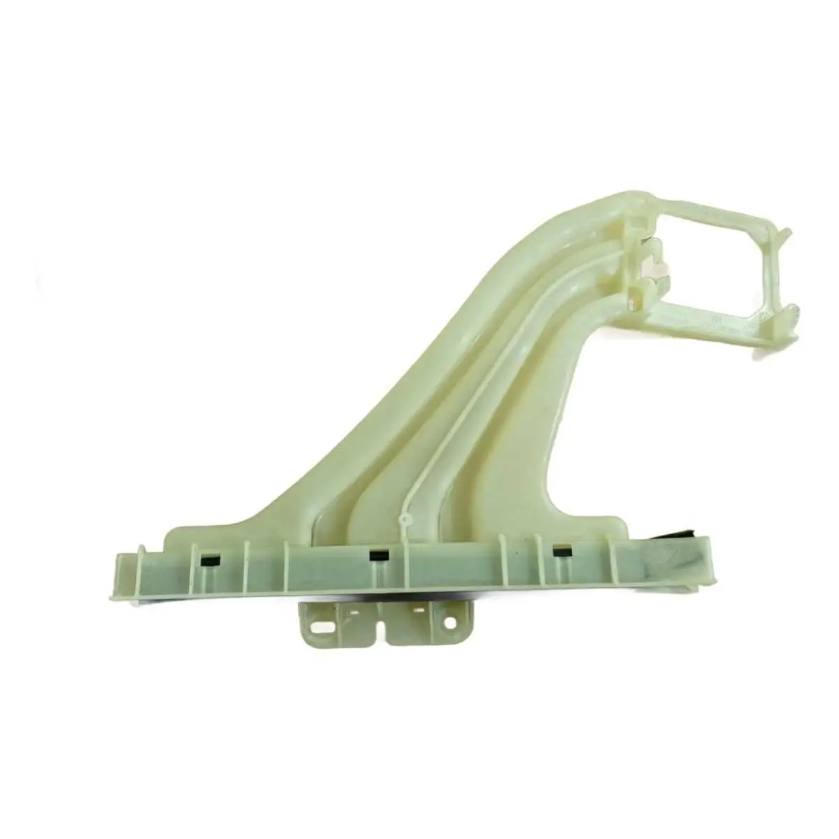 Guia De Vidro Jeep Commander 2022/24 e83014100