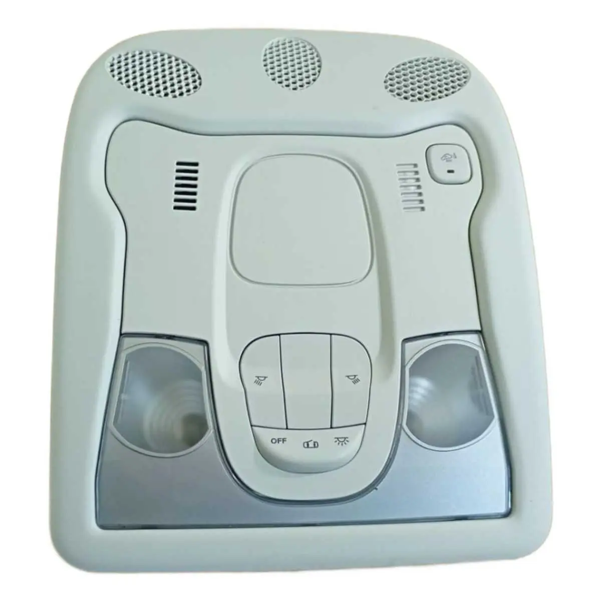 Lanterna Luz Teto Cortesia Jeep Renegade 15/21 07356212980