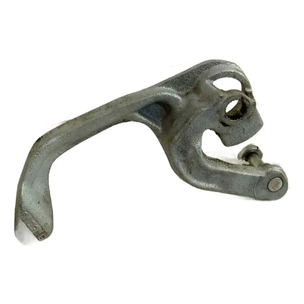 Suporte Trambulador Volkswagen Voyage Fox 2022 5u07110518