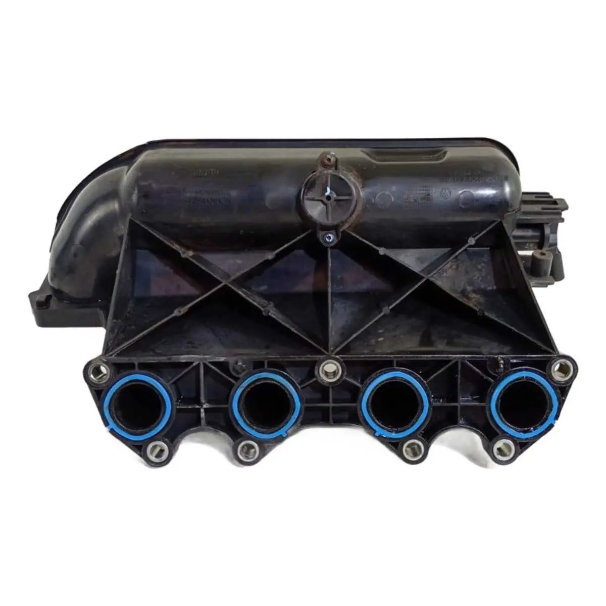 Coletor de Admissão Volkswagen Voyage 1.6 2019/22 71020256