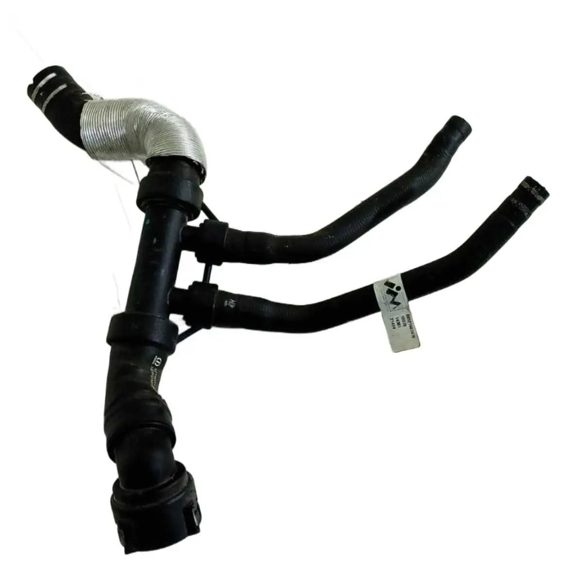 Mangueira Radiador FIAT FASTBACK TURBO 1.0 2024 00521607410