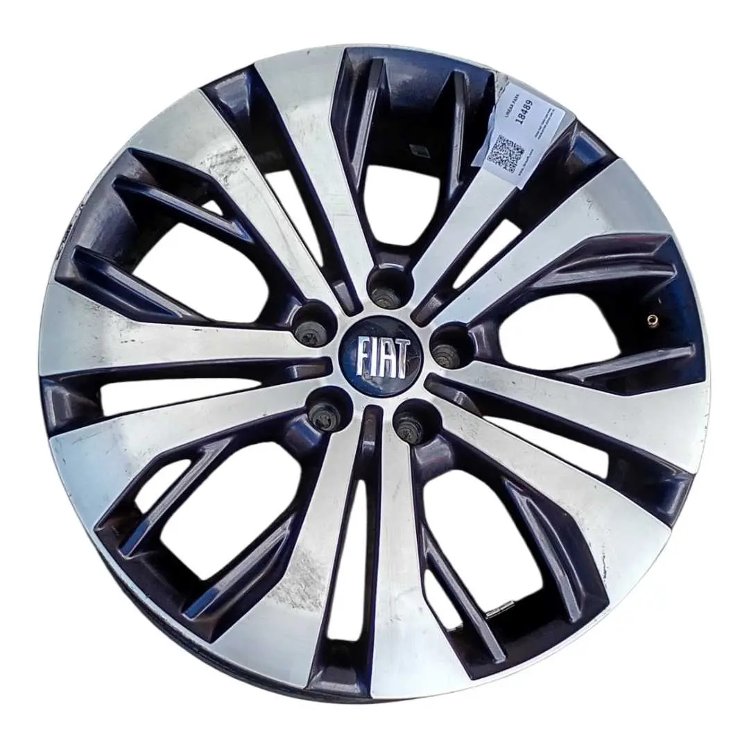 RODA FIAT TORO ARO 18