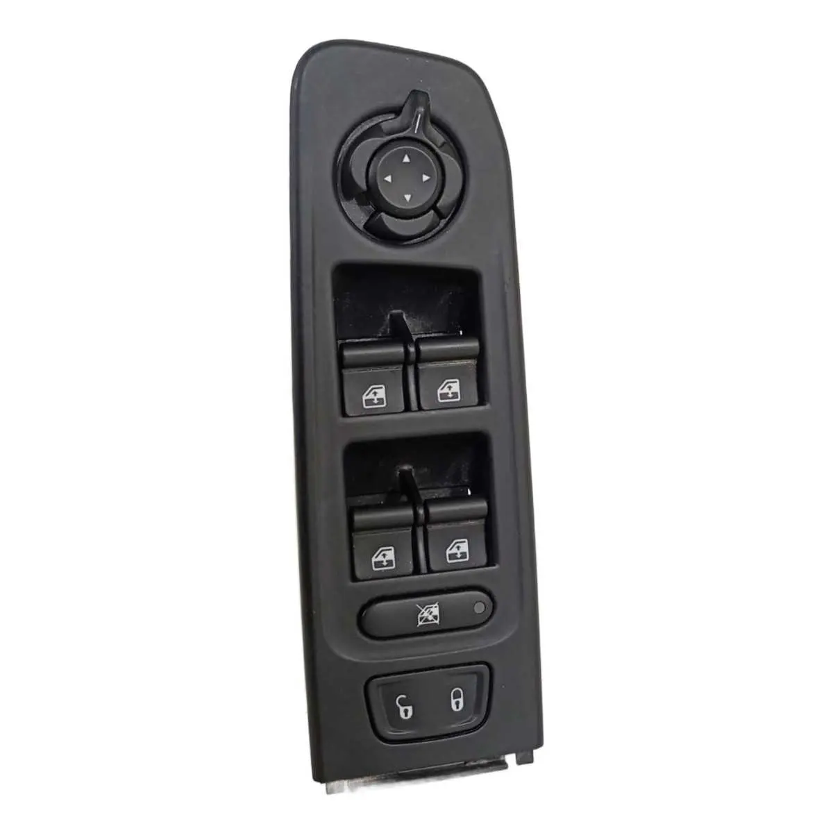 Botão Vidro Elétrico Jeep Renegade 2015/20 01002366350