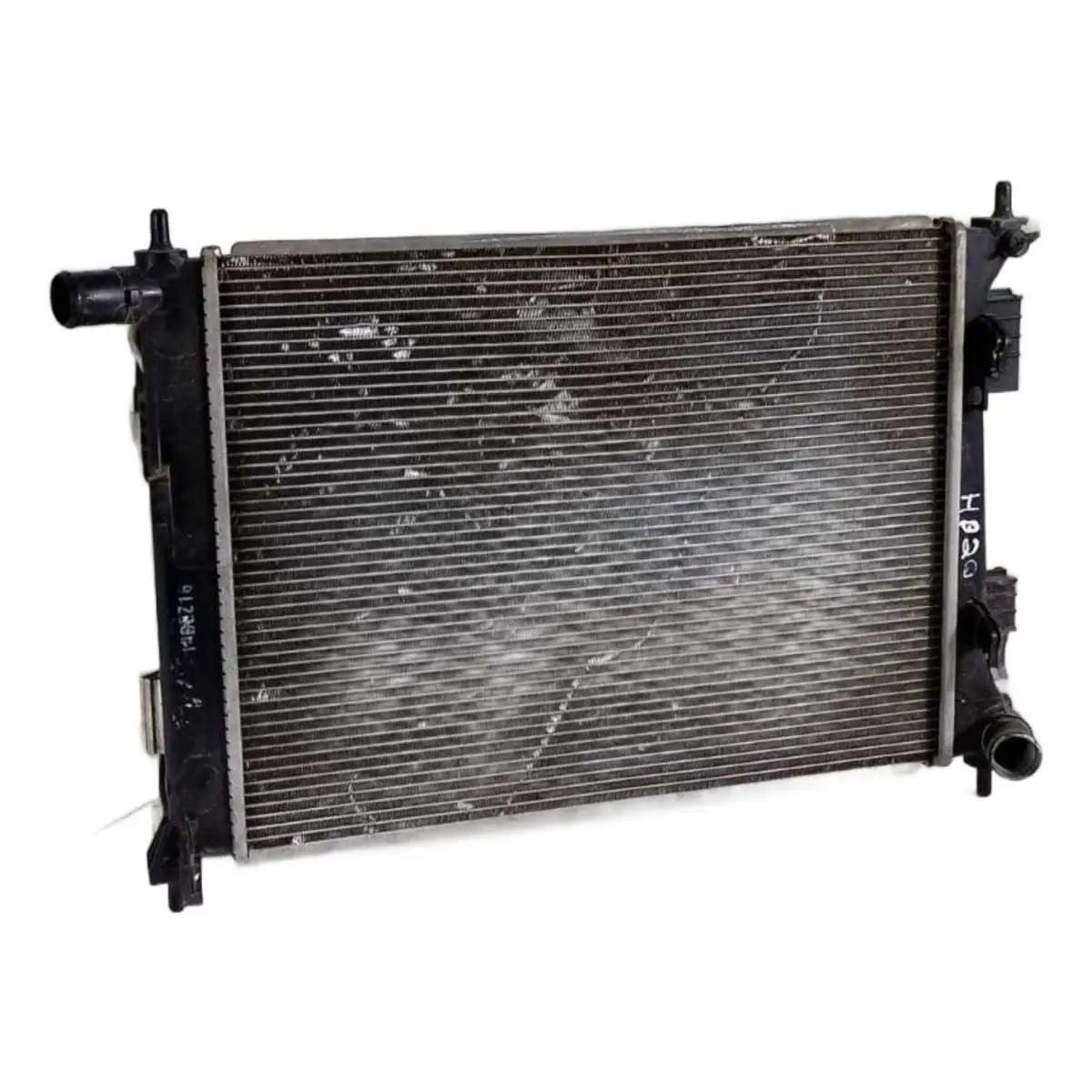KIT RADIADOR HB20