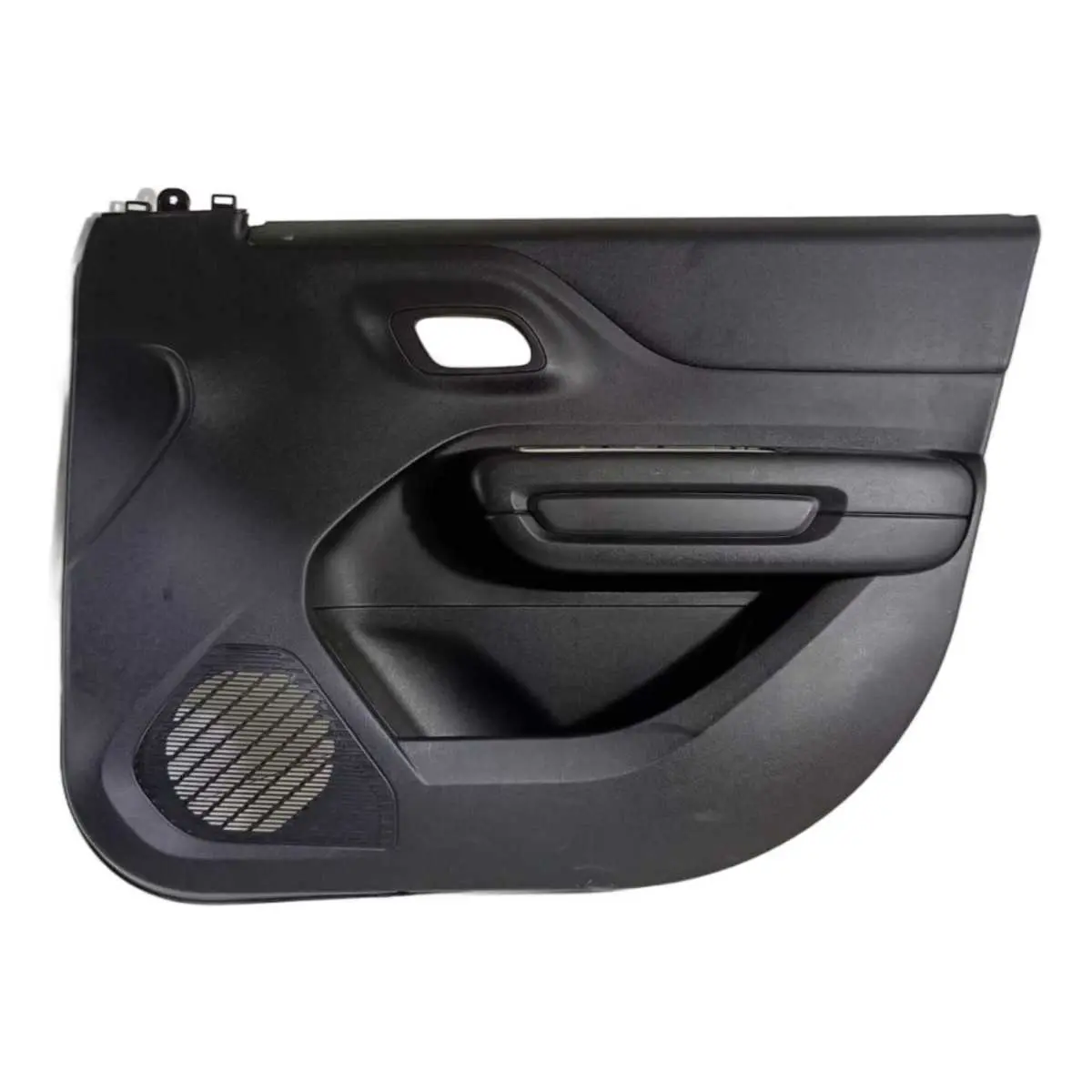Forro Porta Dianteira Direita Citroën c3 2023 98374083xz