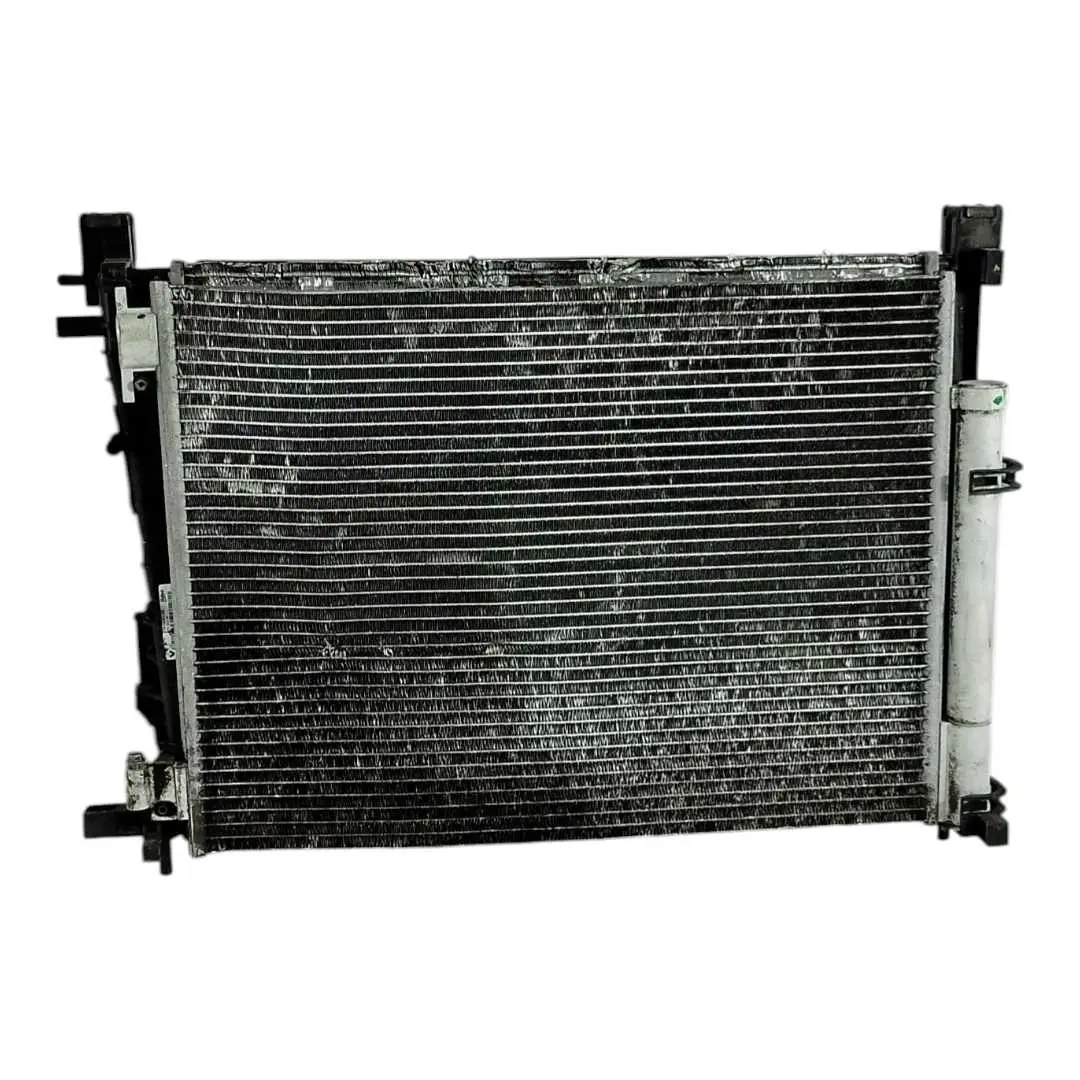 Kit Radiador Sandero Logan 1.0 1.6 2014/2022 921001908r