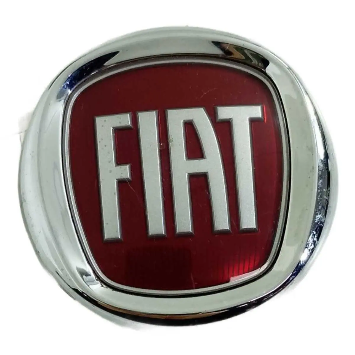 Emblema Grade Dianteiro Fiat Linea 2010/2012 51804366
