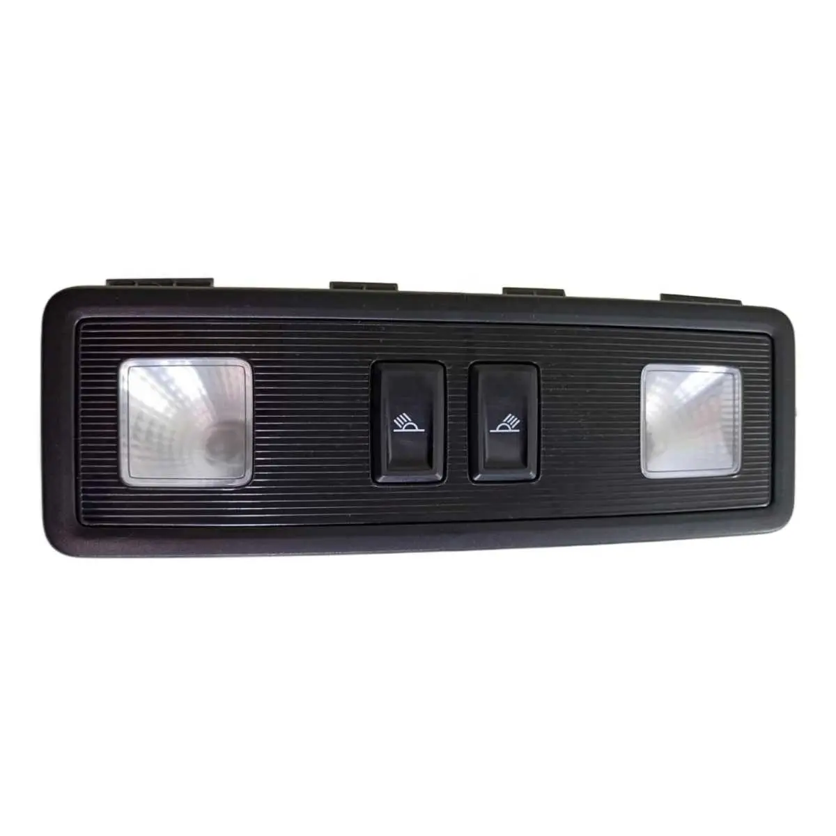 Luz De Cortesia Volkswagen Nivus 2021 2ga947290