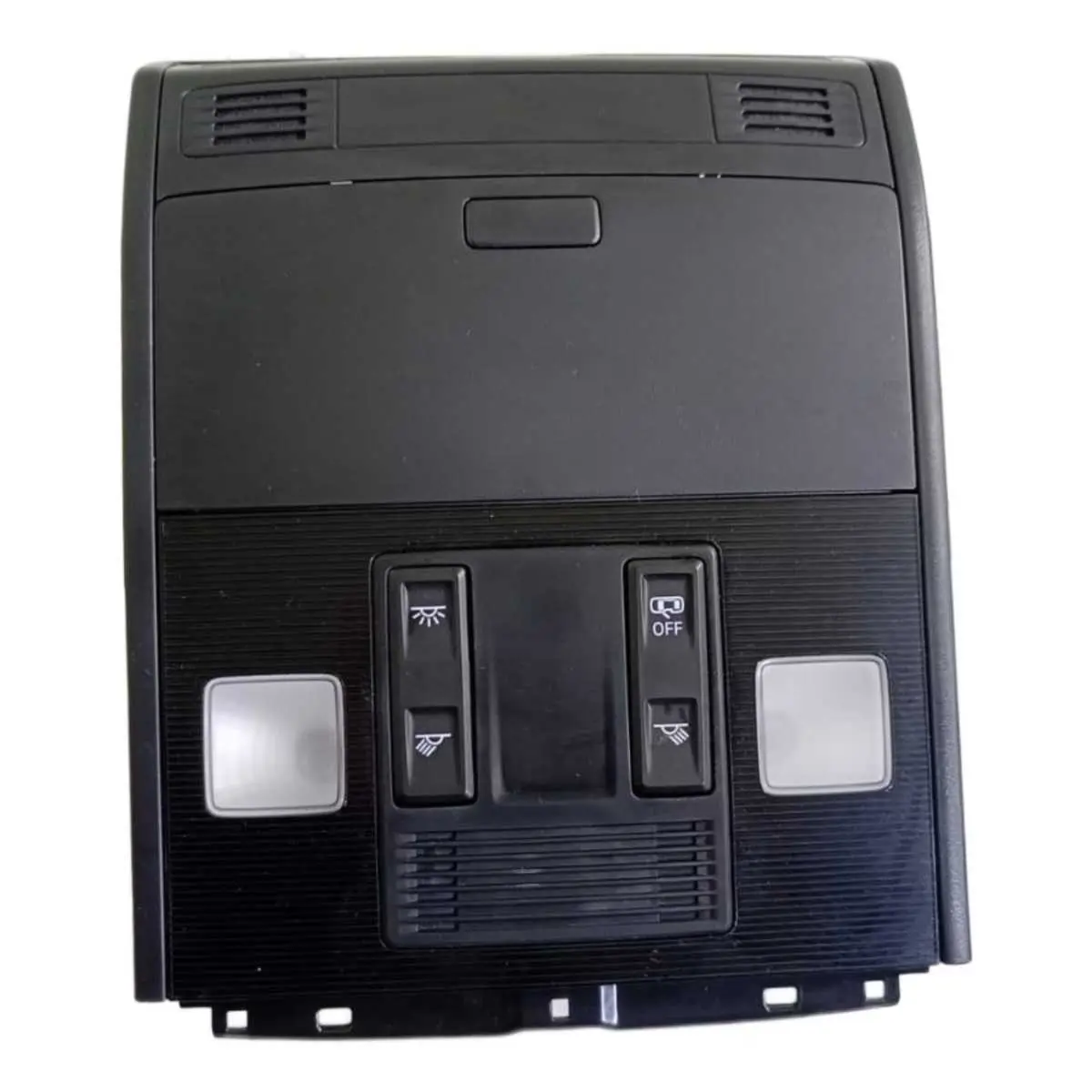 Luz Teto Console Volkswagen Nivus 2018/24 2gp868837