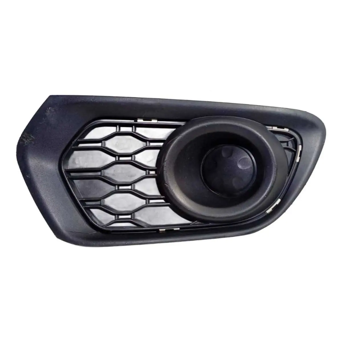 Moldura Farol Milha Direito Renalt Sandero 2015/20 261a25086