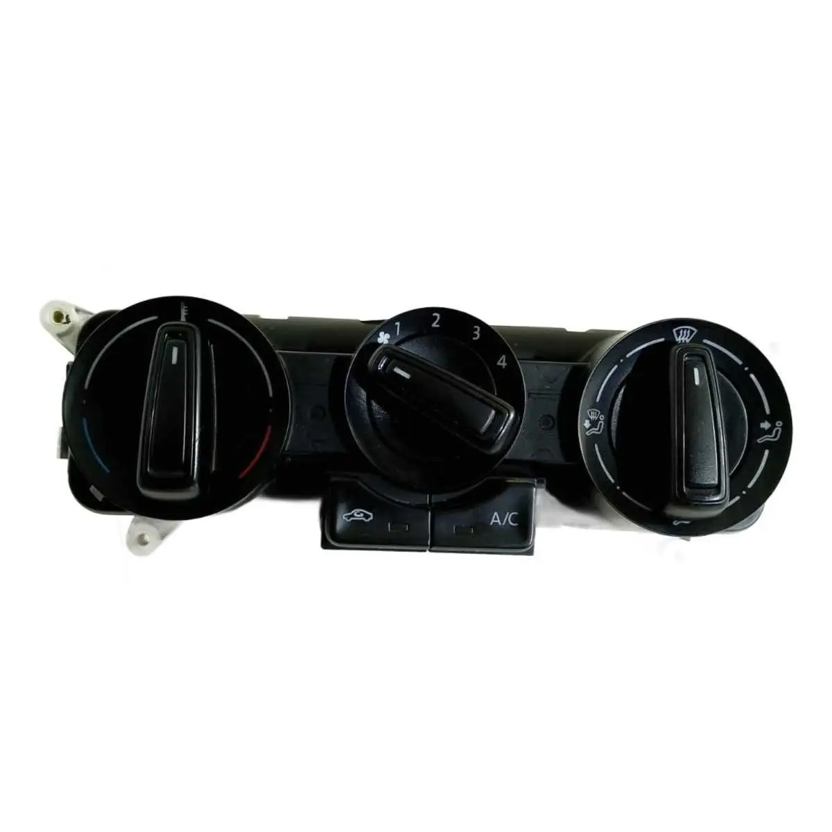 Comando Ar Condicionado Volkswagen Gol 2022/23 5u1820045b9b9