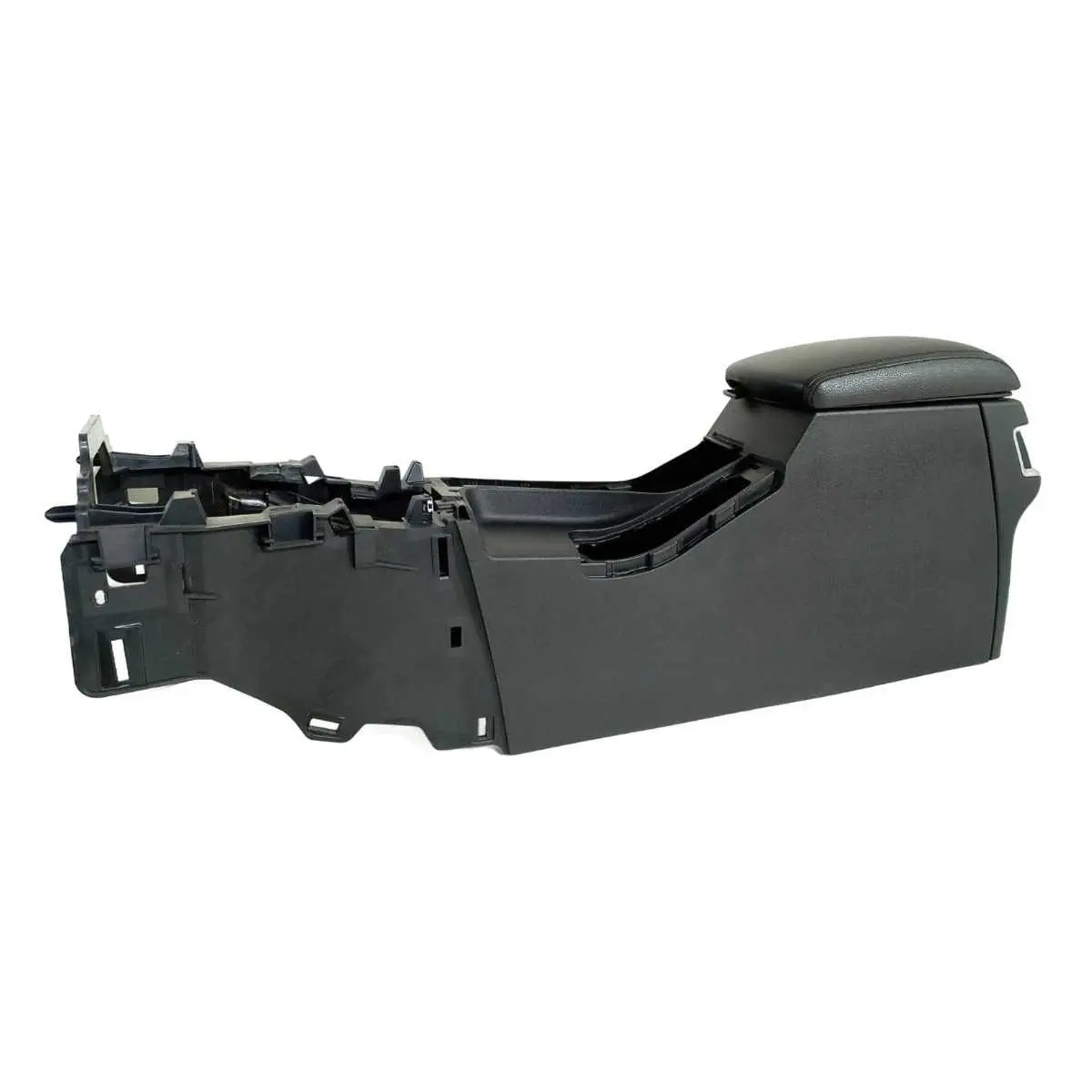 Console Central Citroën C4 Lounge 2015/2018 98022975zd