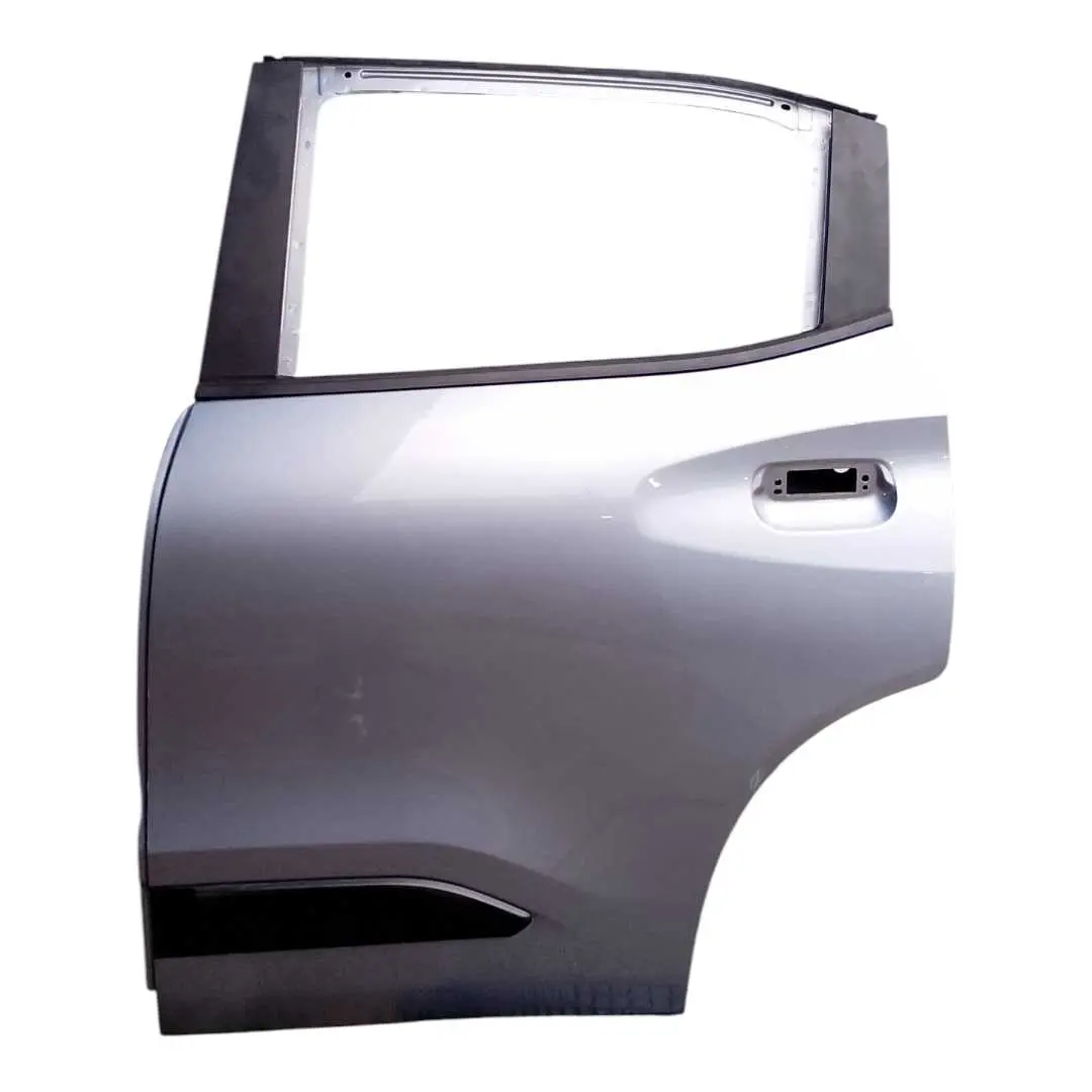 Porta Traseira Esquerda Citroën c3 2023