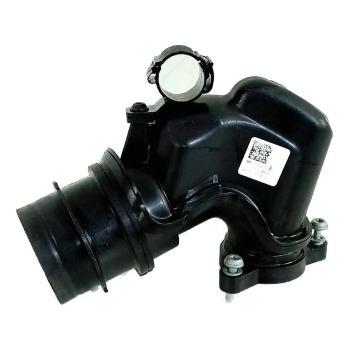Mangueira Duto Ar Turbina Vw T-cross 1.4 Tsi 2020 04e129656r
