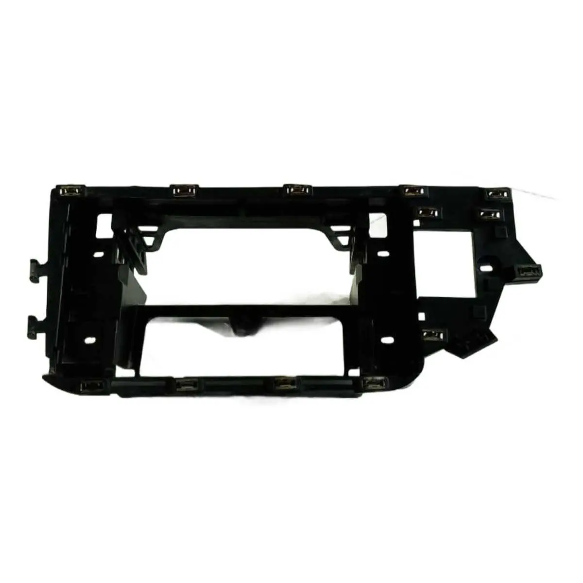 Suporte Rádio Multimídia Volkswagen Polo 2018/2023 2g5858005