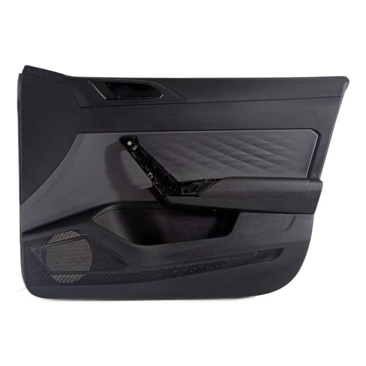 Forro Porta Dianteira Direita Volkswagen Polo 2023 6ea867006