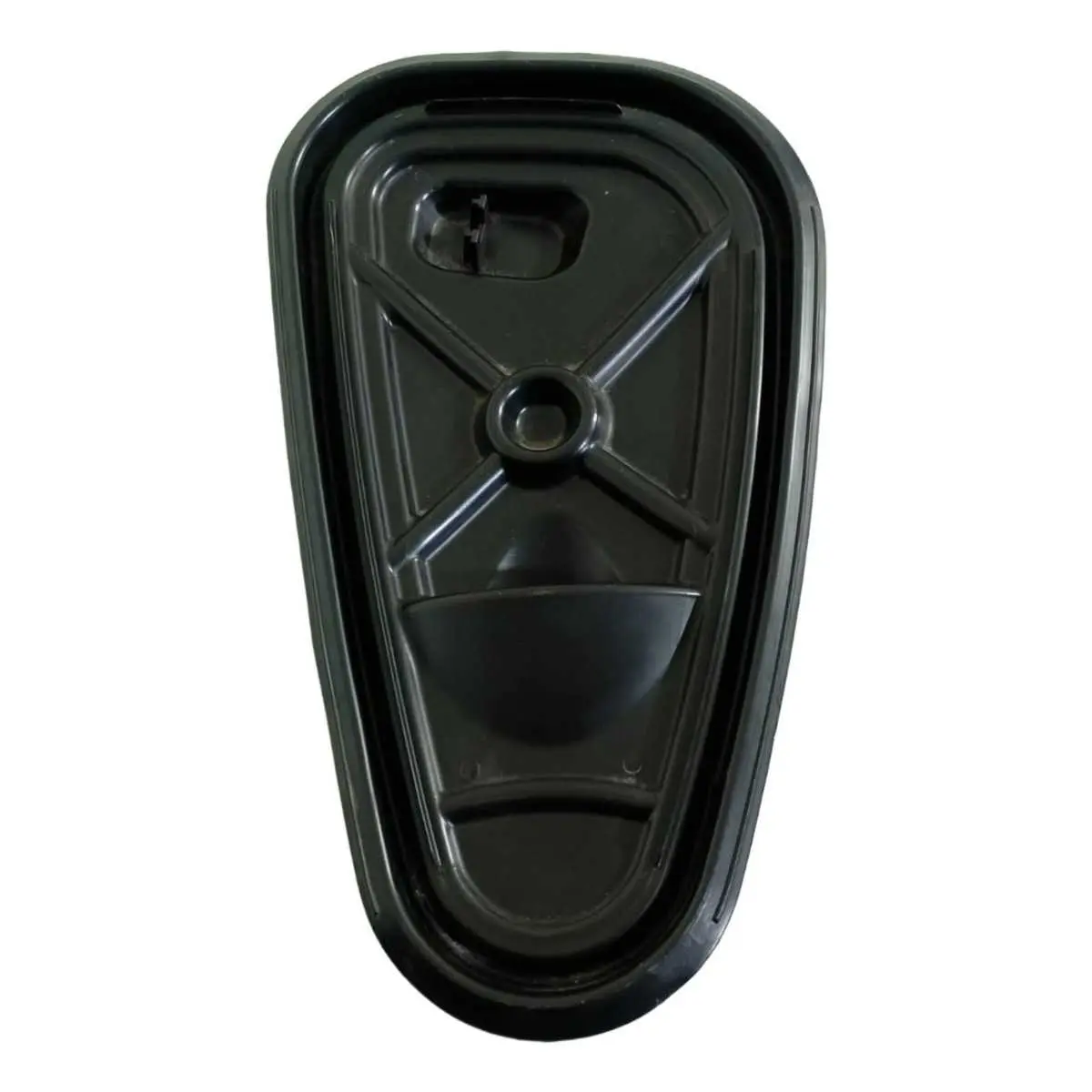 Tampa Porta Dianteira Direita VOLKSWAGEN POLO 2018/2023