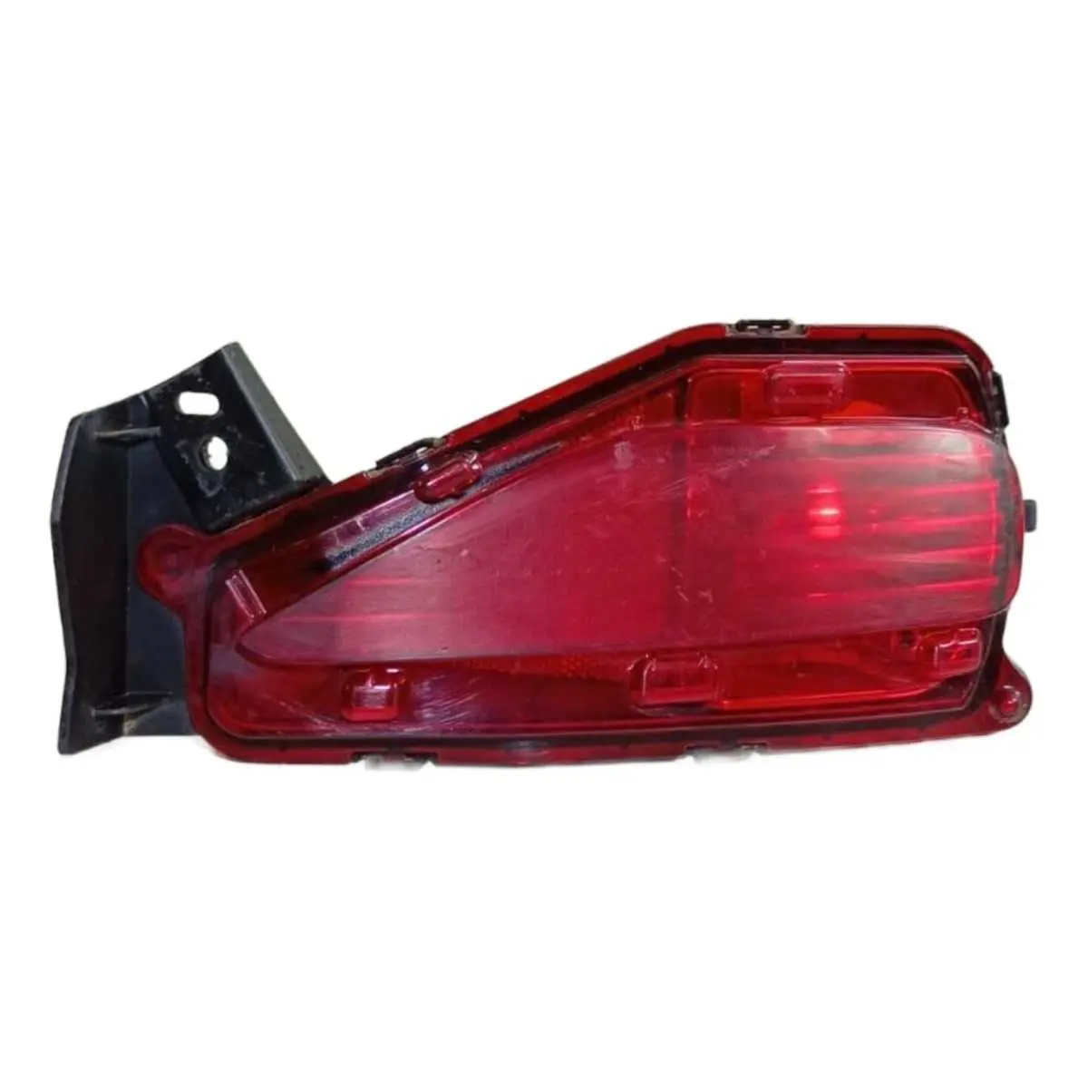 Lanterna Refletor Traseiro Esquerdo Toyota Hilux Sw4 16/20