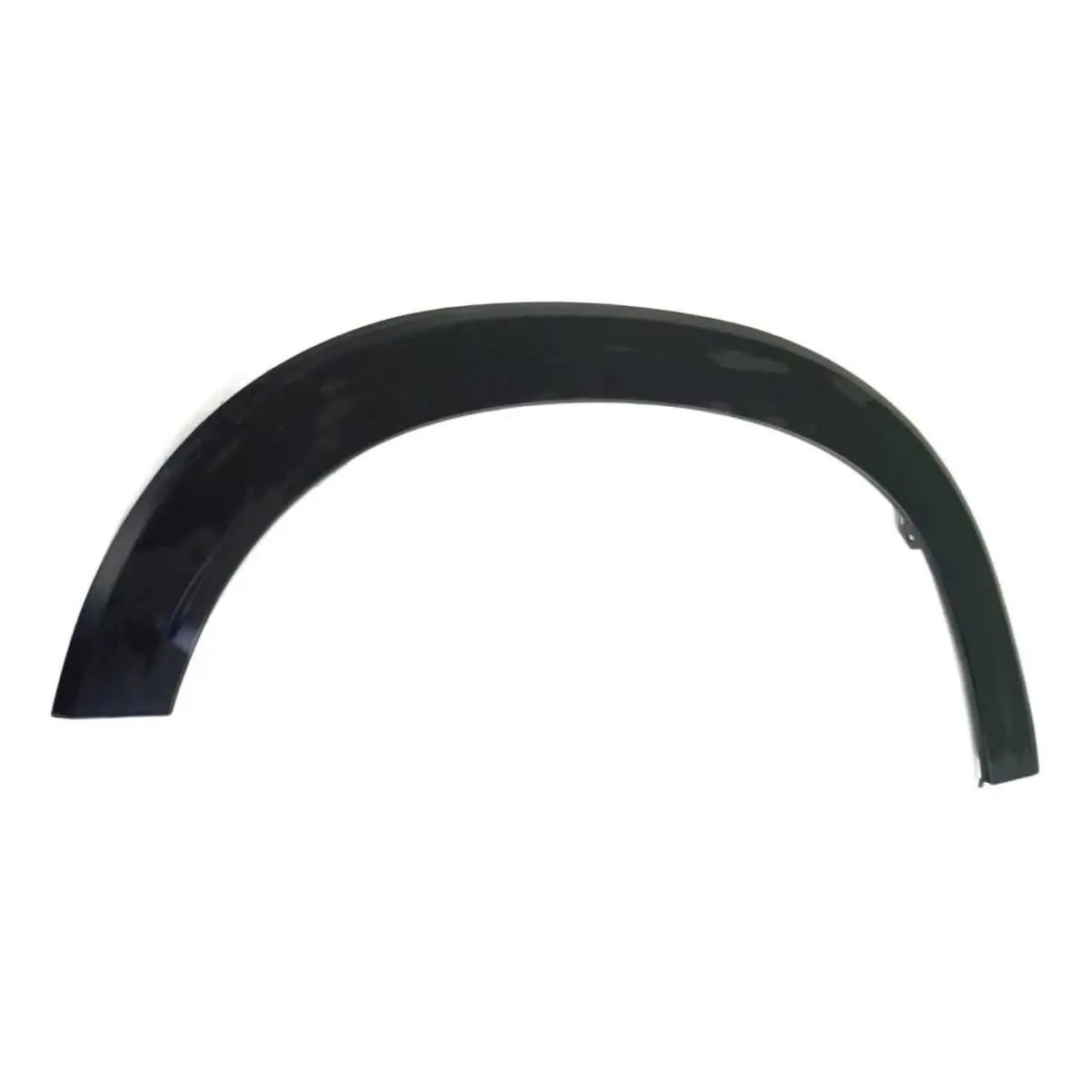 Moldura Paralama Traseiro Direito Citroën c3 2023 9837642180