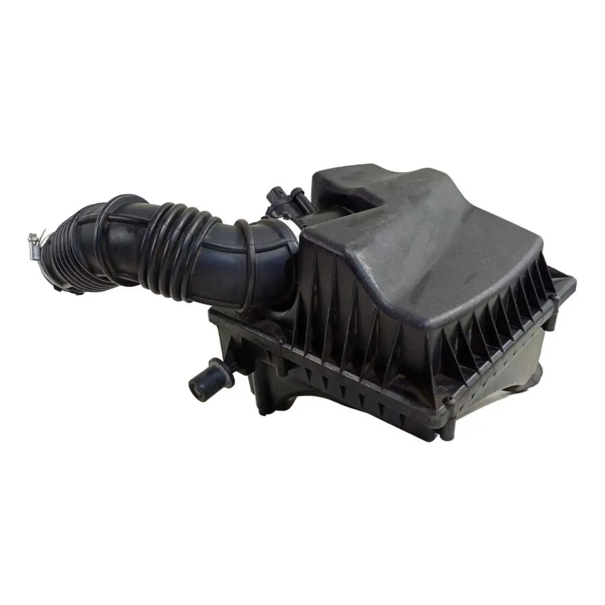Caixa Filtro De Ar Chevrolet Cruze 1.8 2012/15 13272759